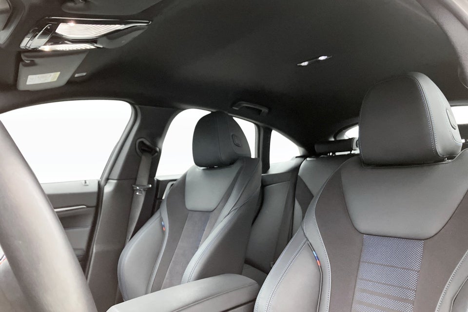 BMW i4 M50 xDrive 5d