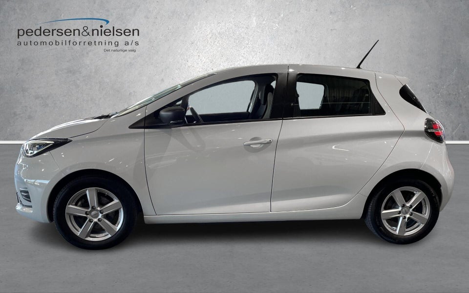 Renault Zoe 52 Business 5d