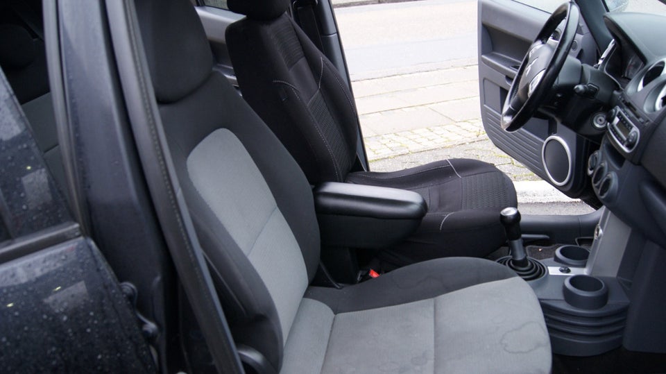 Mitsubishi Colt 1,3 Intense ClearTec Coolpack 5d