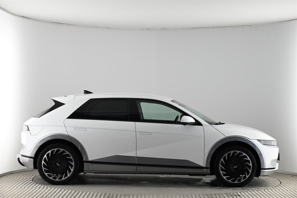Hyundai Ioniq 5 77 Ultimate AWD 5d