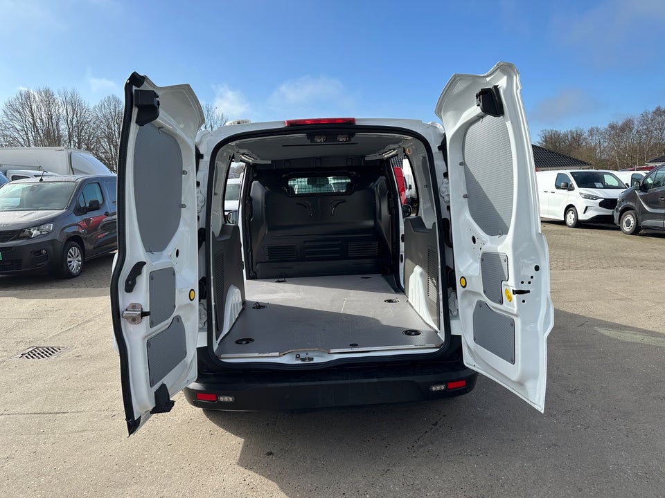 Ford Transit Connect 1,5 EcoBlue Trend lang