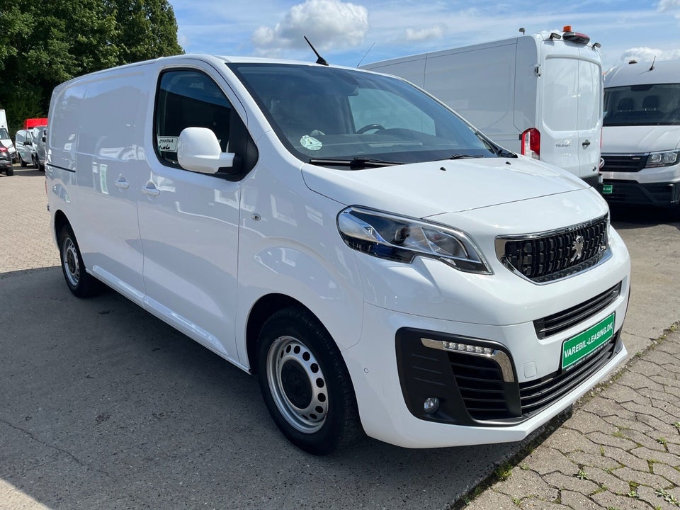 Peugeot Expert 2,0 BlueHDi 122 L2 Plus Van