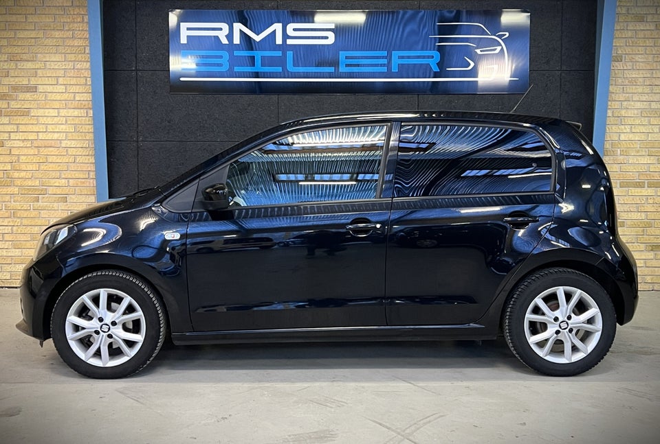 Seat Mii 1,0 60 Sport eco 5d
