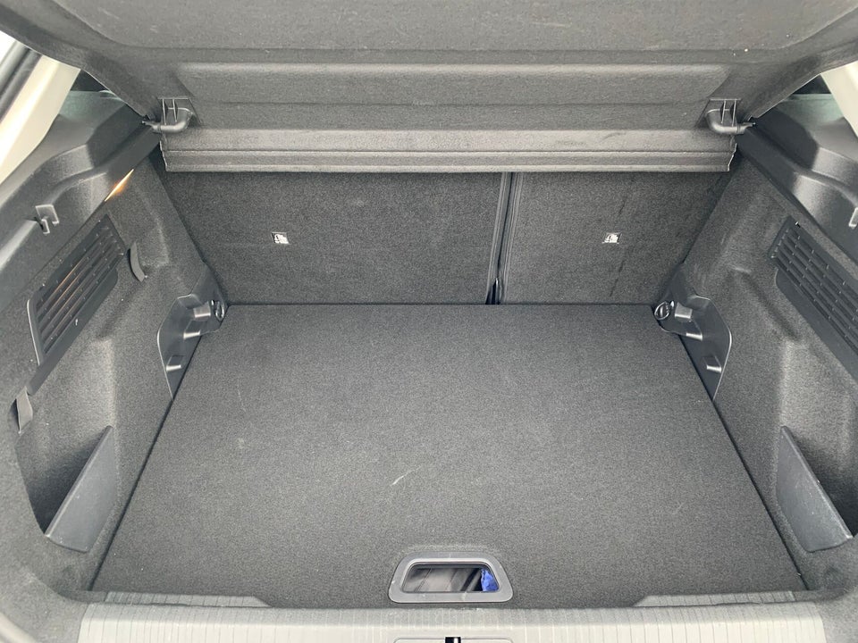 Citroën ë-C4 50 Feel 5d