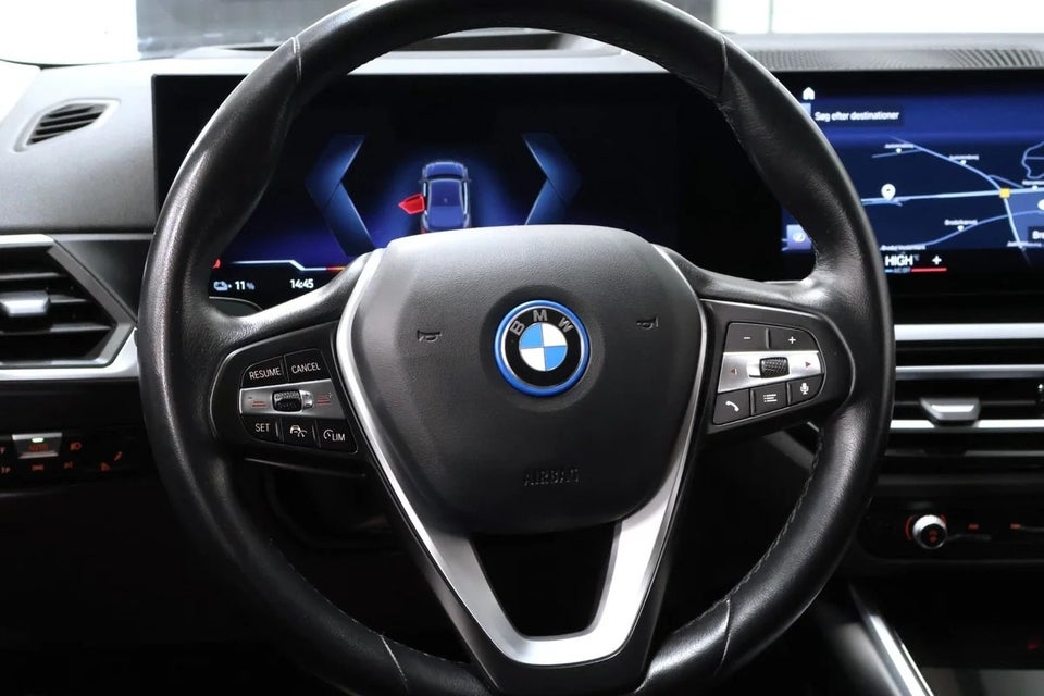 BMW i4 eDrive35 5d