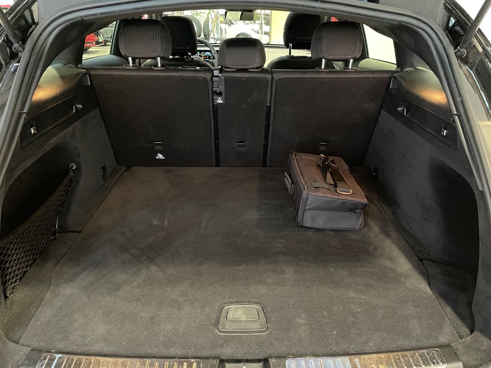 Mercedes EQC400 4Matic 5d