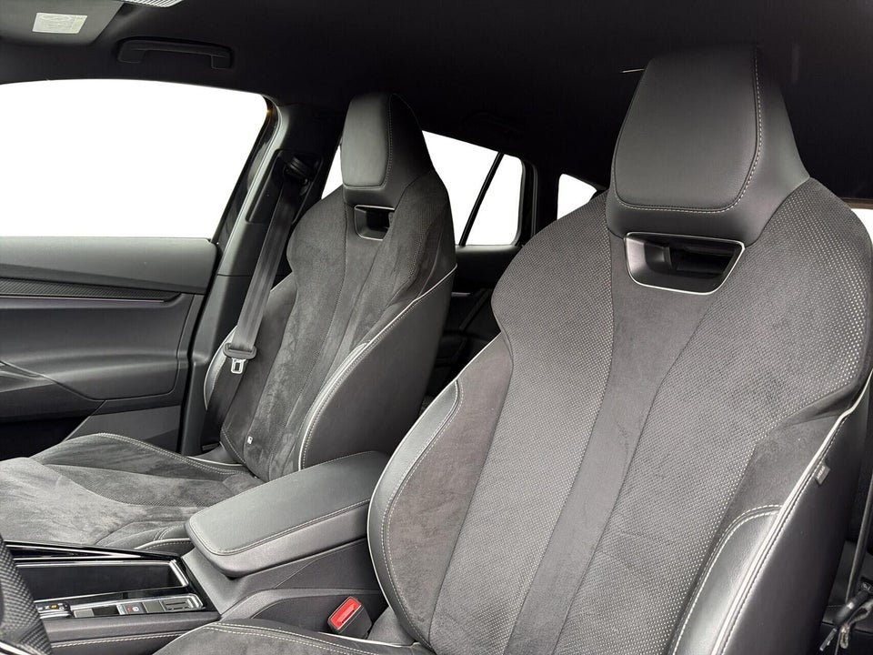 Skoda Enyaq 60 iV Sportline 5d