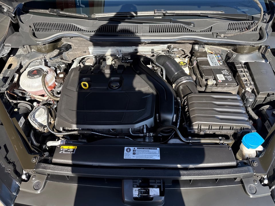 VW Golf Sportsvan 1,5 TSi 150 Highline DSG 5d