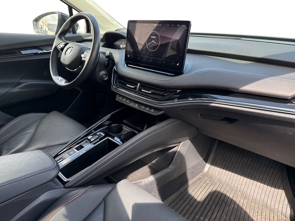Skoda Enyaq 80 iV Suite 5d