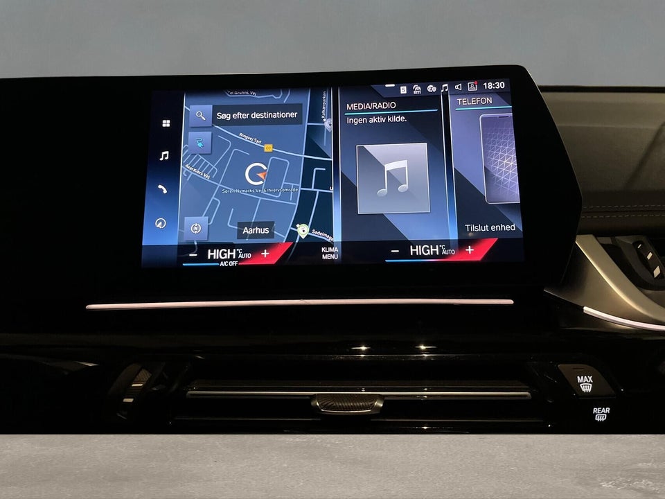 BMW iX1 xDrive30 X-Line 5d