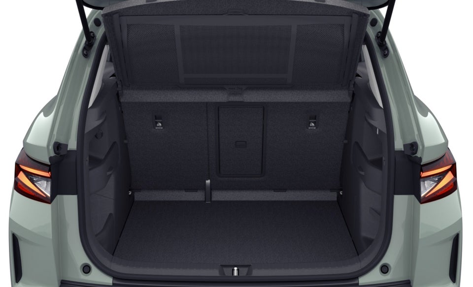 Skoda Elroq 60 iV Premium 5d