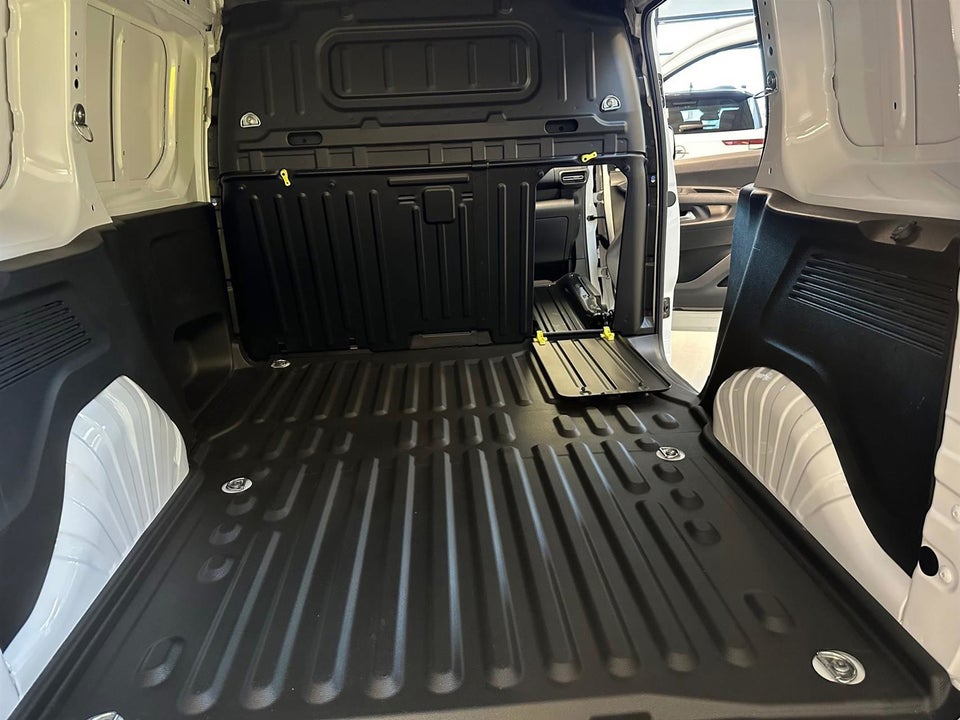 Opel Combo-e 50 Innovation+ L1V1