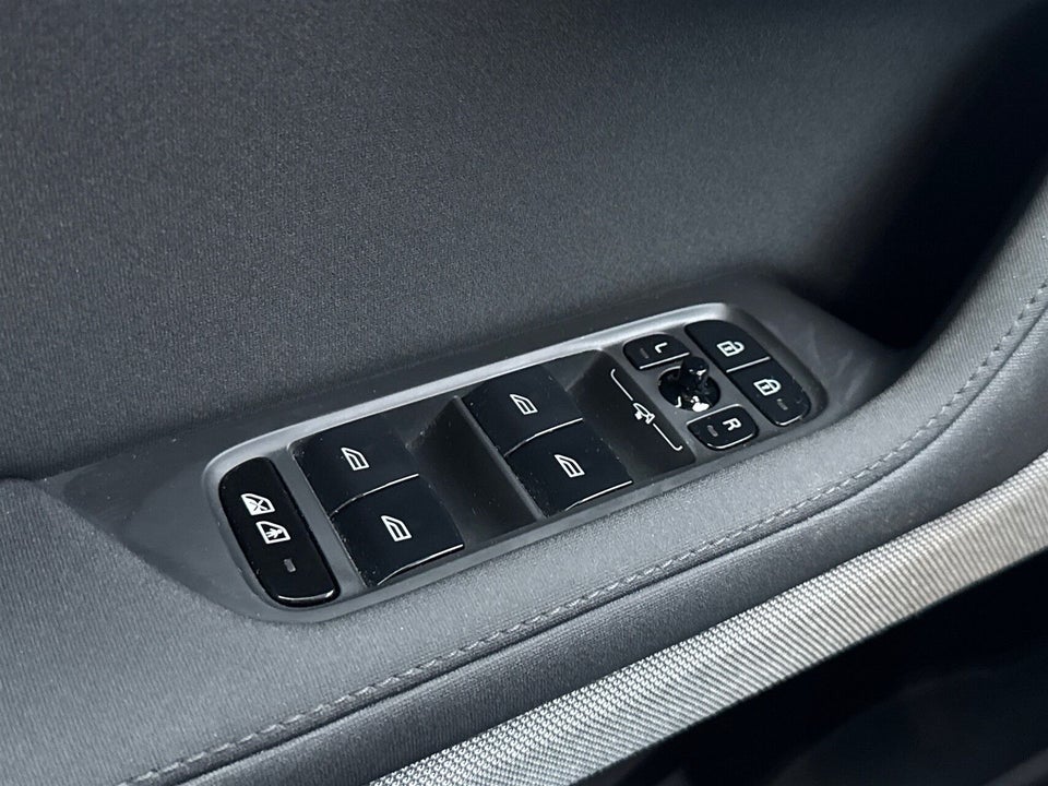 Polestar 2 Long Range 5d