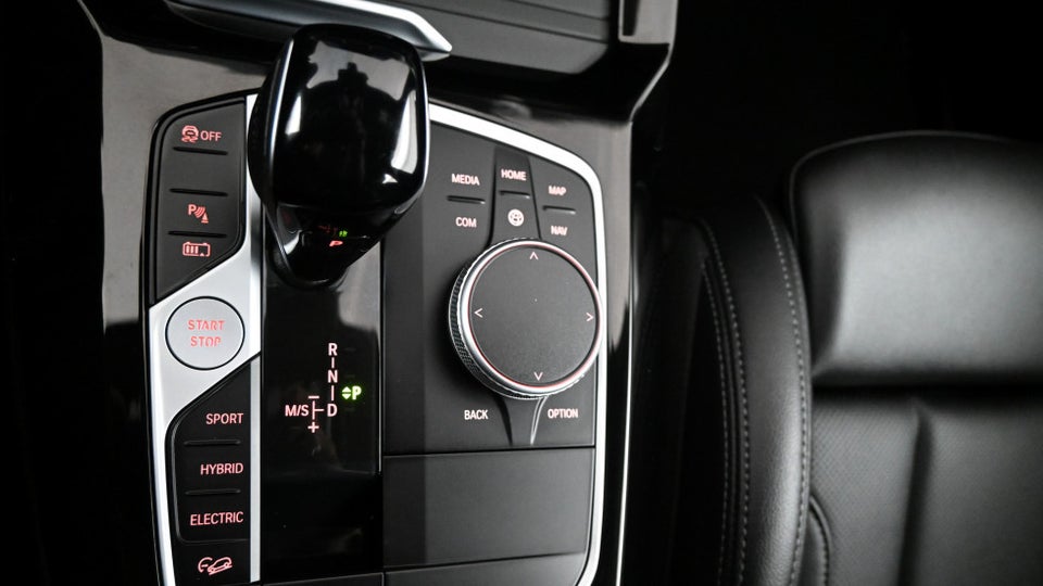 BMW X3 2,0 xDrive30e M-Sport aut. 5d