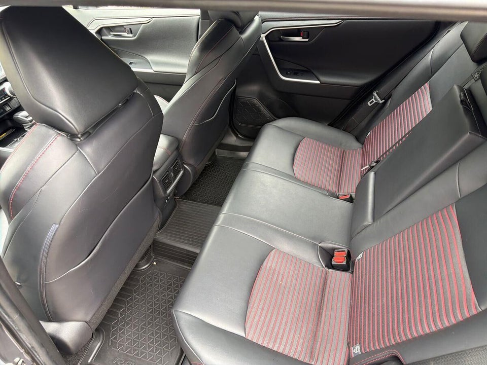 Toyota RAV4 2,5 Plug-in Hybrid H3 Premium AWD-i 5d