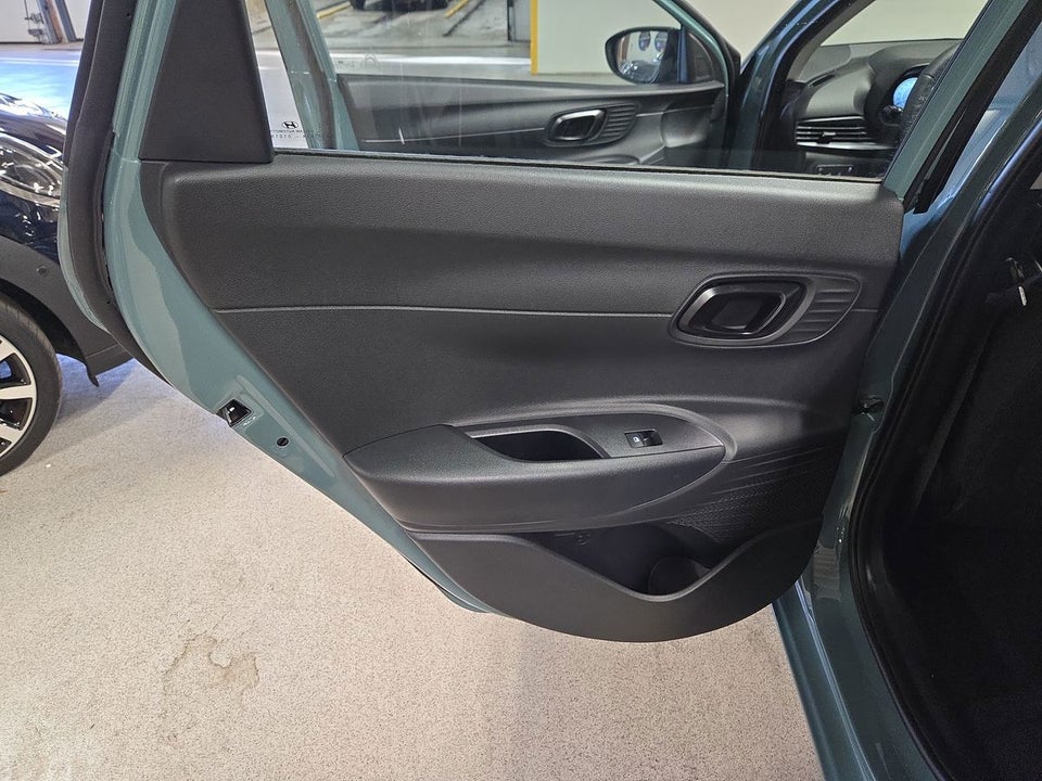 Hyundai i20 1,0 T-GDi Advanced 5d