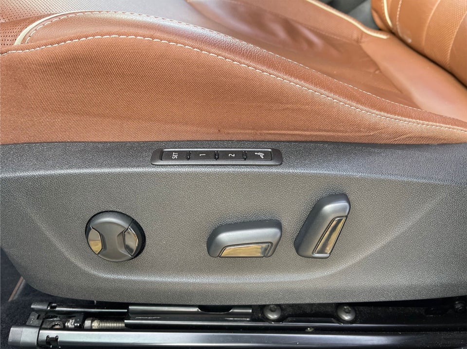 Skoda Enyaq 80 iV ecoSuite 5d