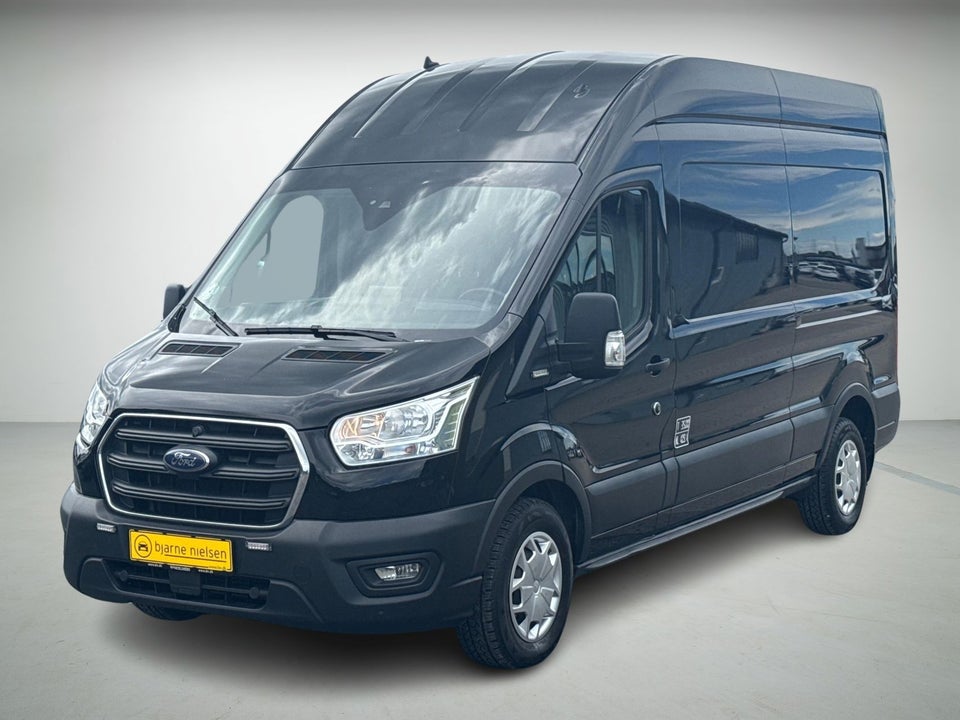 Ford Transit 350 L3 Van 2,0 TDCi 130 Trend H2 FWD