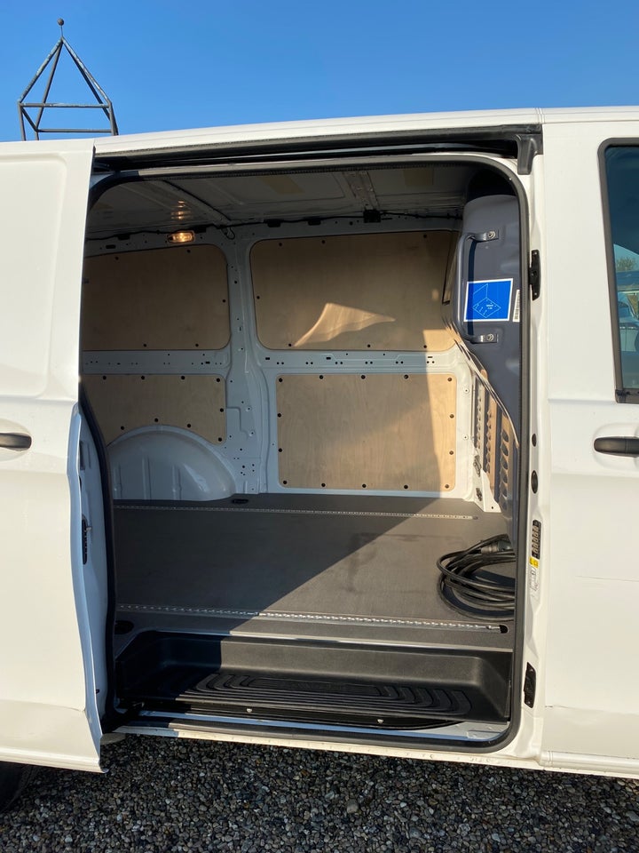 Mercedes eVito 112 L