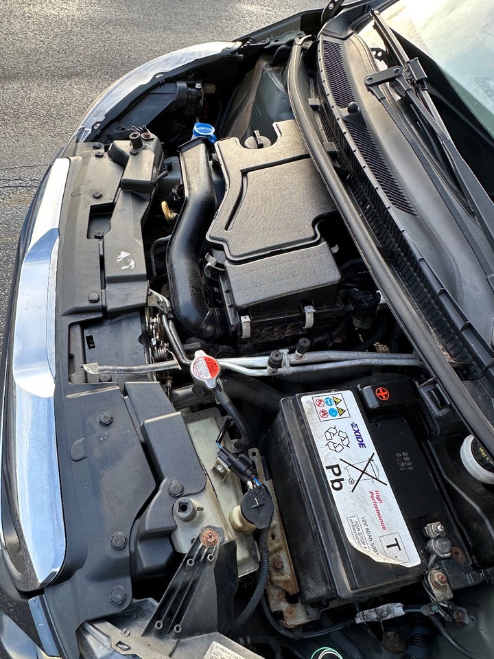 Peugeot 108 1,0 e-VTi 69 Active 5d