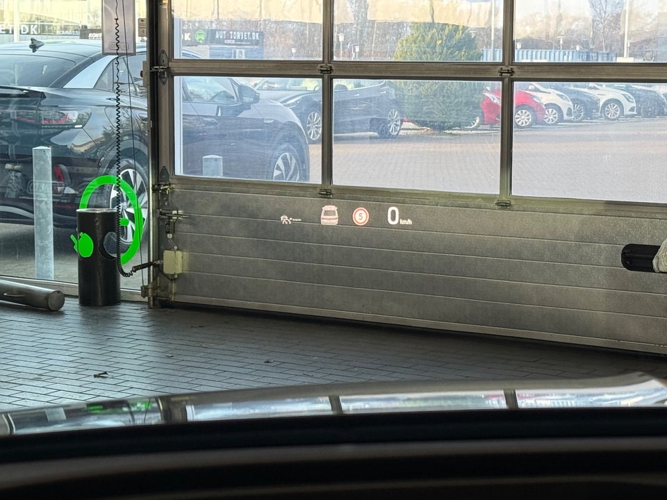 Skoda Enyaq 80 iV Suite 5d