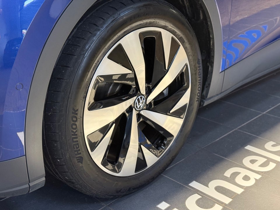 VW ID.4 77 Pro Business Premium 5d