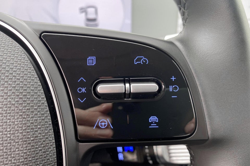 Hyundai Ioniq 5 77 Advanced 5d