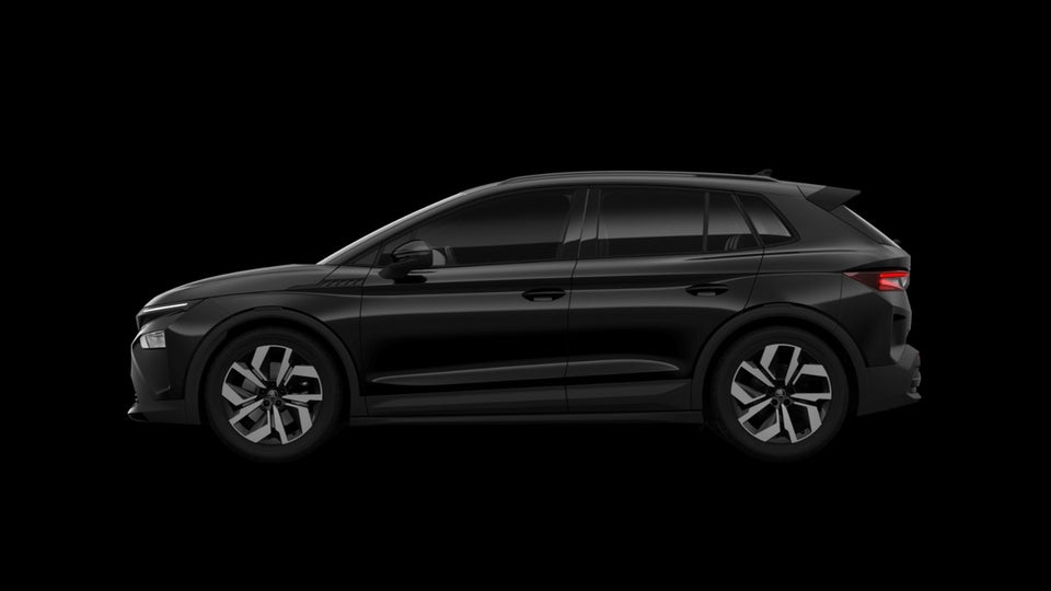 Skoda Elroq 85 iV Sportline 5d