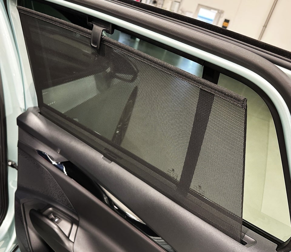 Skoda Enyaq 80x iV Founders Edition 5d