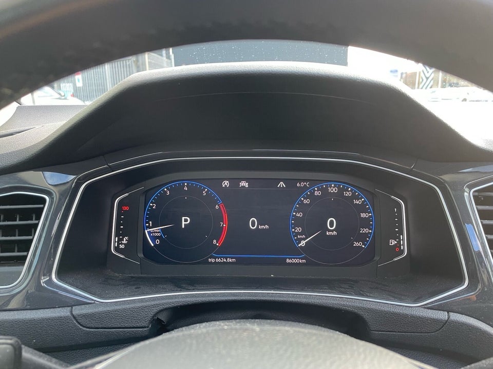 VW T-Roc 1,5 TSi 150 Sport+ DSG 5d