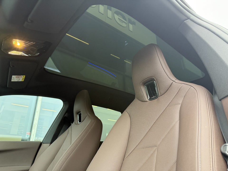 BMW iX xDrive50 Supercharged 5d
