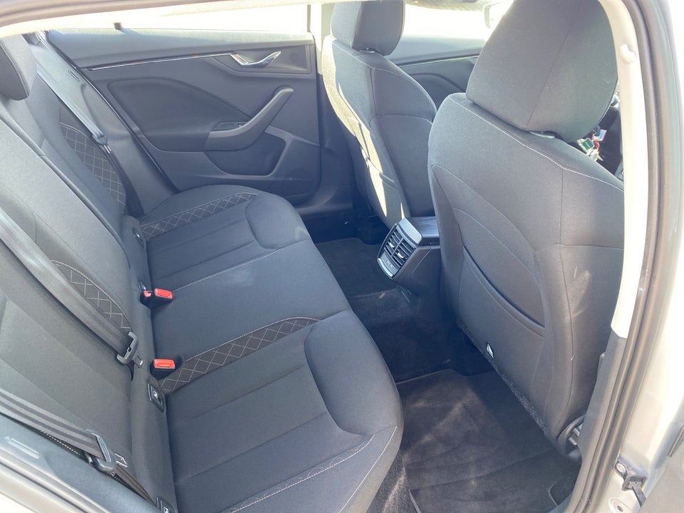 Skoda Scala 1,0 TSi 110 Dynamic DSG 5d