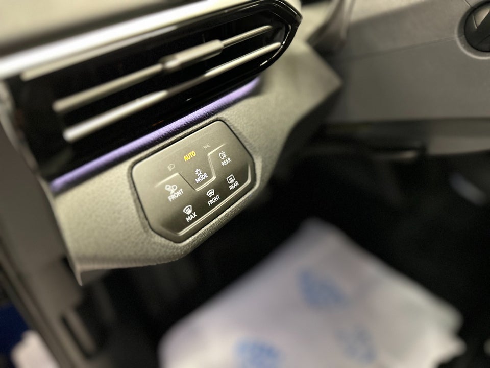 VW ID.5 77 Pro Performance 5d