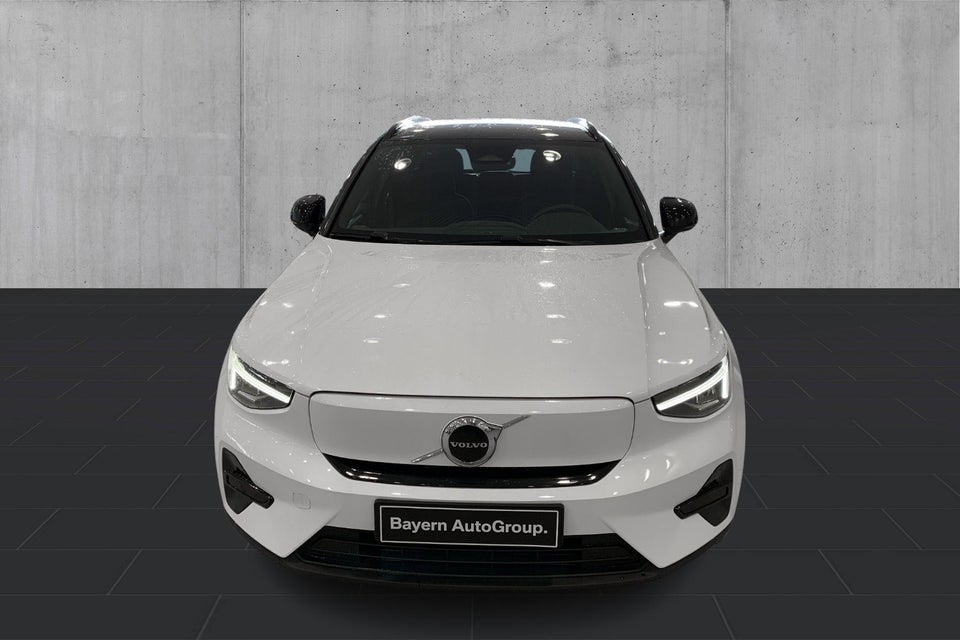 Volvo XC40 P8 ReCharge Twin Plus 5d