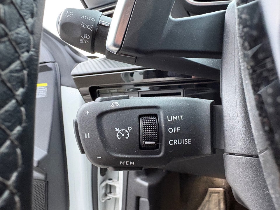 Peugeot 508 1,5 BlueHDi 130 Allure Pack SW EAT8 5d