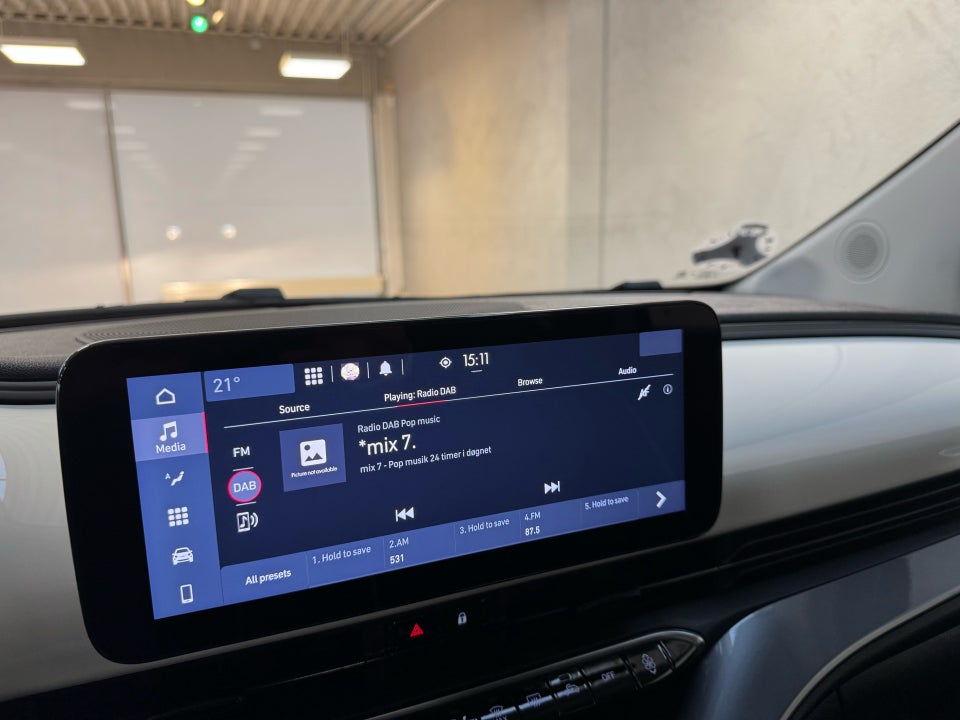 Fiat 500e 42 Icon 3d