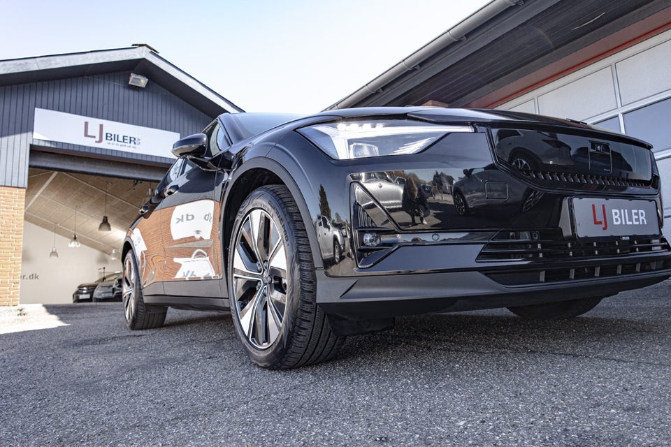 Polestar 2 Long Range 5d