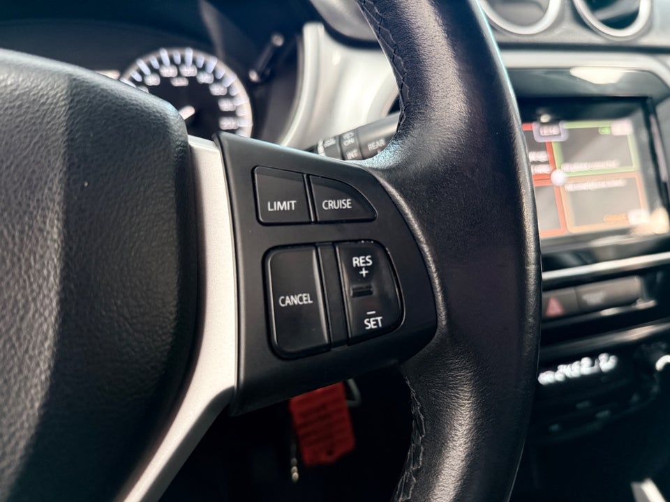 Suzuki Vitara 1,6 Active 5d