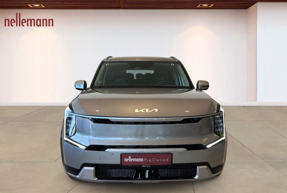 Kia EV9 99 Long Range Performance Premium AWD 7prs 5d