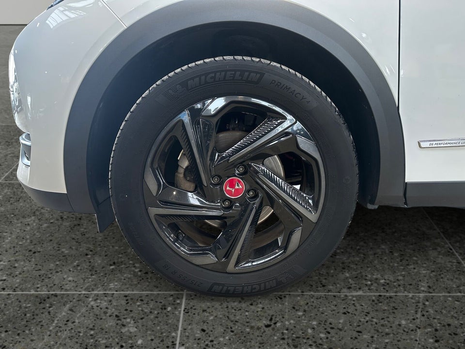 DS DS 3 CrossBack 50 E-Tense Performance Line 5d
