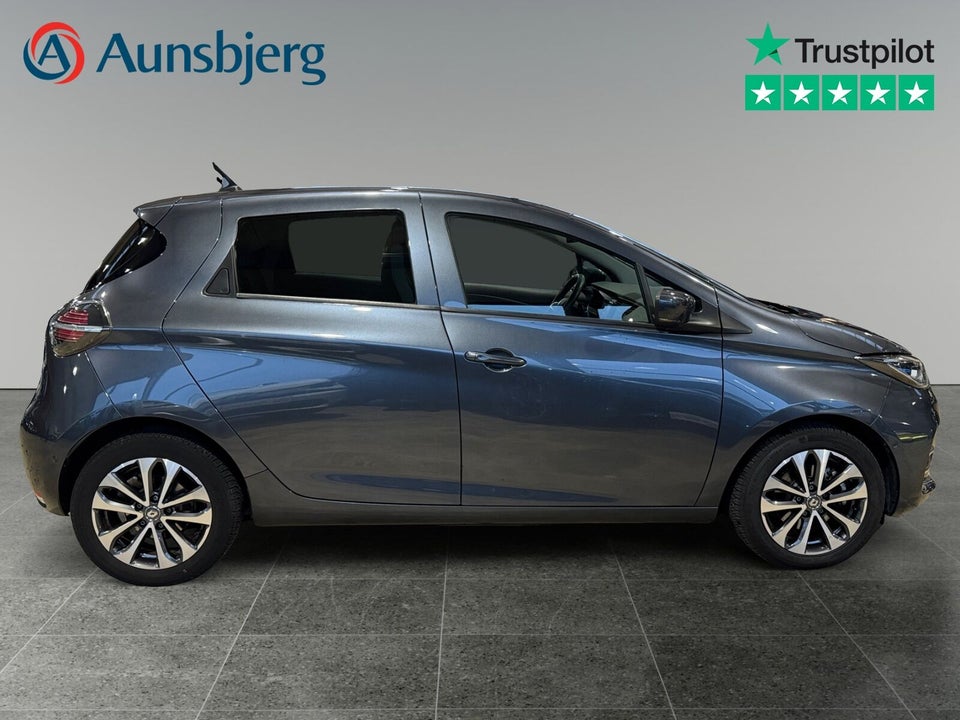 Renault Zoe 52 Intens 5d