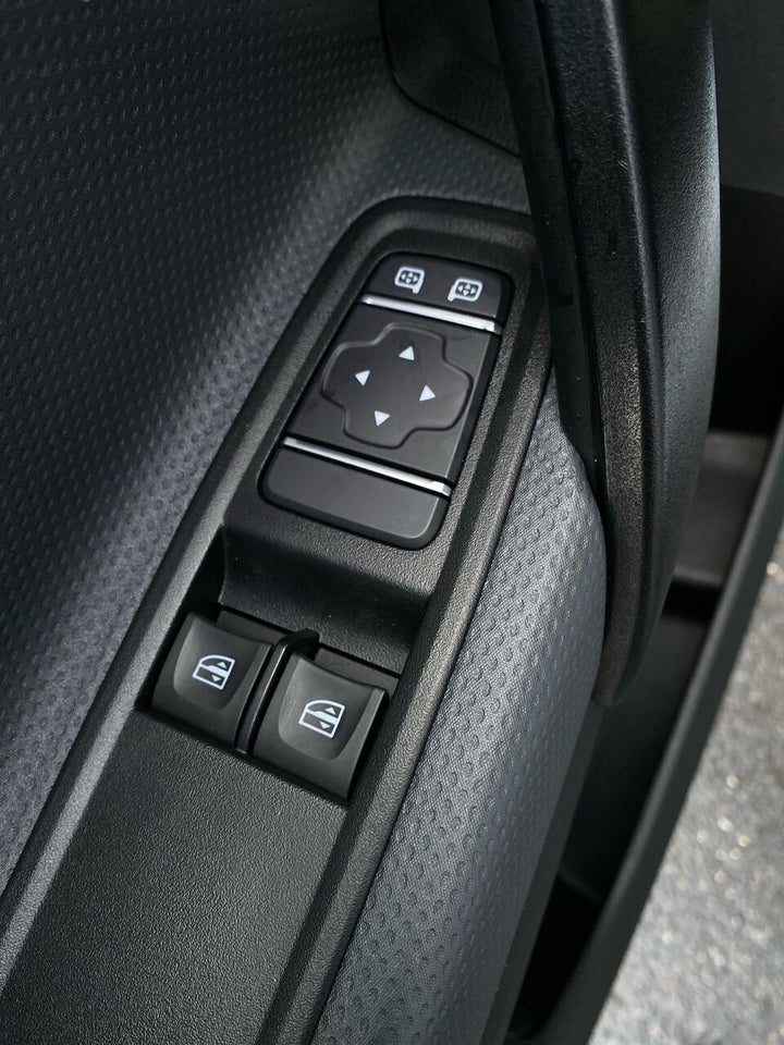 Mercedes Citan 110 1,5 CDi A2 PRO aut. Van