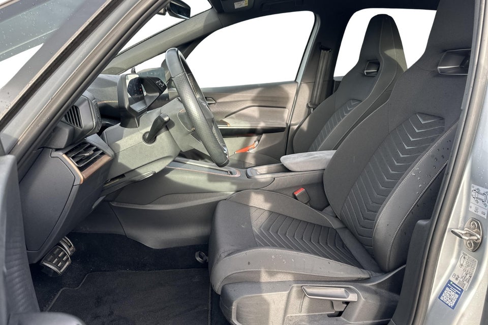 Cupra Born 58 High 5d