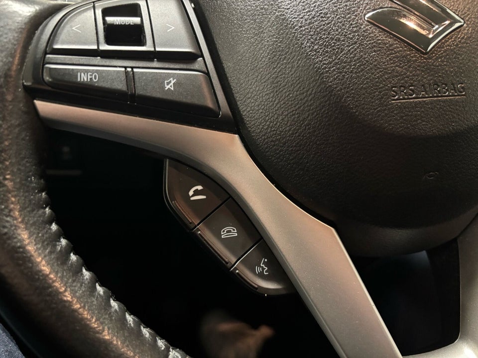 Suzuki Ignis 1,2 mHybrid Adventure 5d