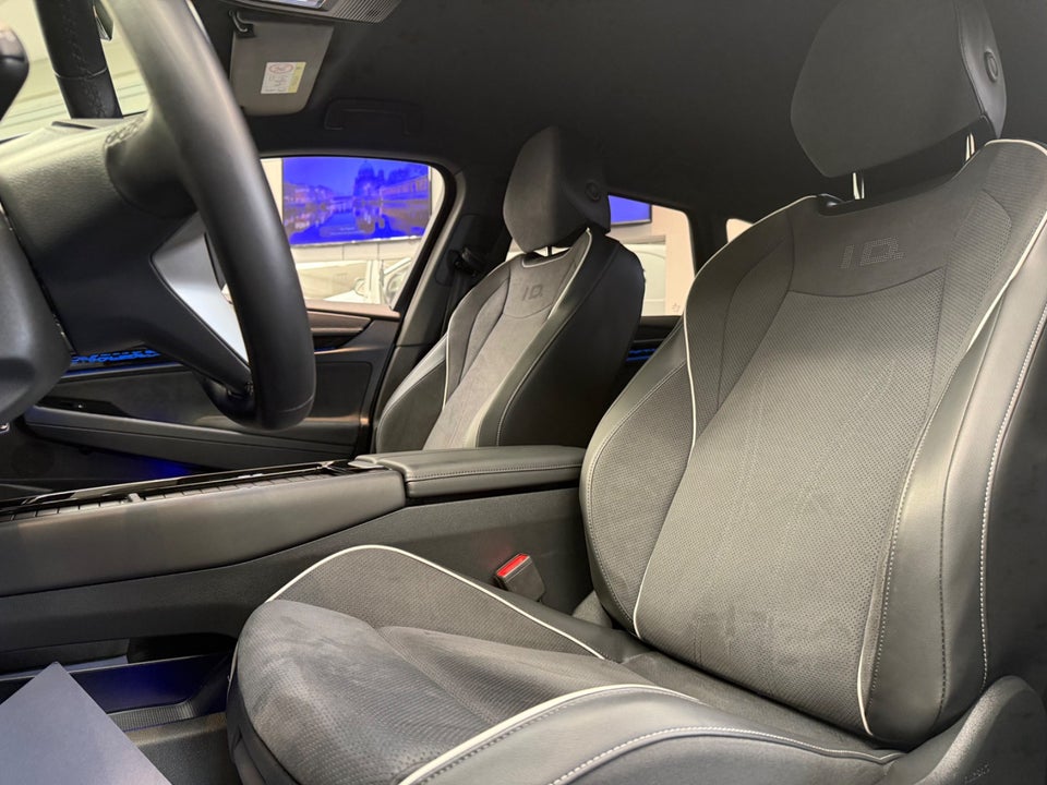 VW ID.7 77 Style Tourer 5d