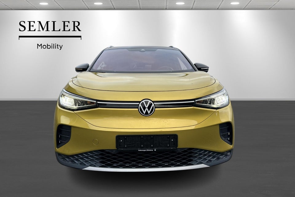 VW ID.4 77 1ST Pro Performance 5d