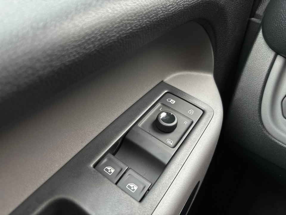 VW ID.Buzz 59 Cargo Comfort