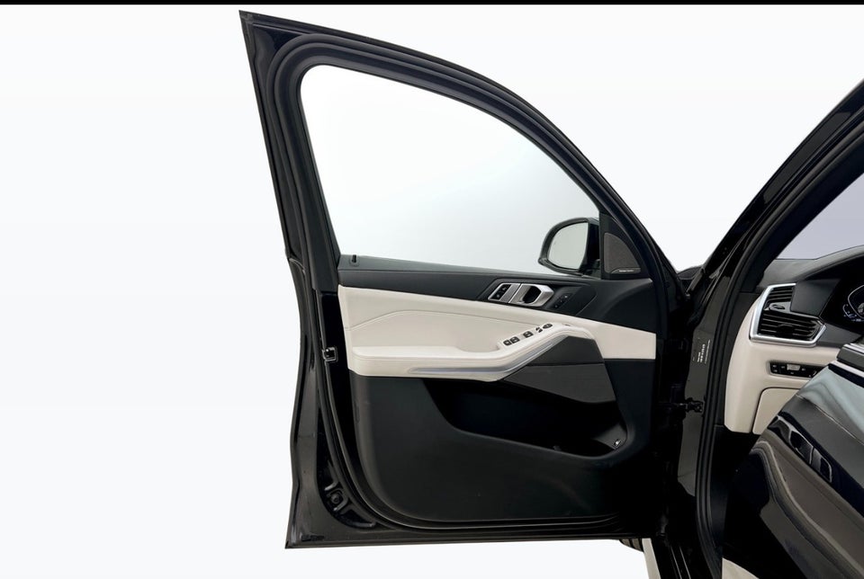 BMW X5 3,0 xDrive45e M-Sport aut. 5d