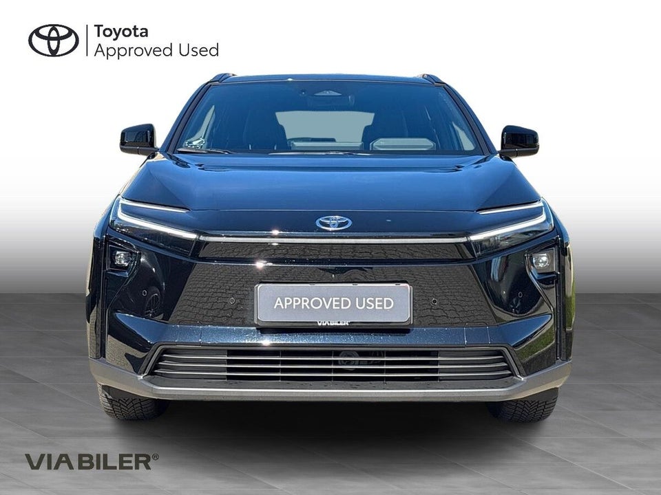 Toyota bZ4X 73 Executive AWD 5d