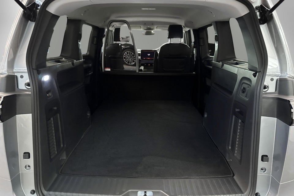 VW ID.Buzz 79 Life+ SWB Van 5d